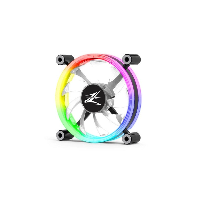 ZAL FAN 120MM-ARGB-ZM-IF120