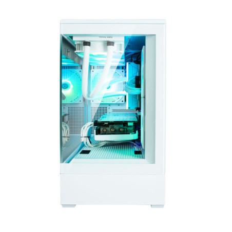 ZAL CAS P30-WHITE