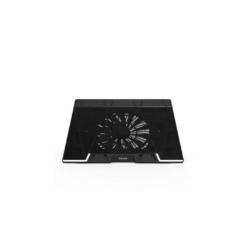 ZAL NAC NOTEBOOK-COOLER-ZM-NS3000