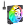 THM FAN 140MM-SWAFAN-EX14-ARGB-BLACK-3PACK