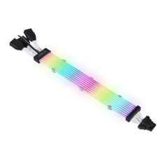 LLI CAB 16PIN-8PIN-STRIMER-PLUS-ARGB-VGA-EXT