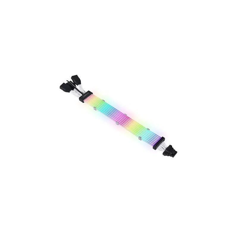 LLI CAB 16PIN-8PIN-STRIMER-PLUS-ARGB-VGA-EXT