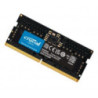 Crucial 16GB (1x 16GB) DDR5 5200MHz SODIMM Laptop Memory