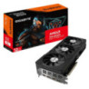 Gigabyte AMD Radeon RX 7700 XT Gaming OC 12G Video card, PCI-E 4.0, GDDR6, 2x DP2.1, 2x HDMI 2.1(NEW) 9.6