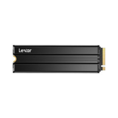 Lexar LNM790X004T-RN9NG 4TB Gen 4 m.2 NVME 7400/6500MBs SSD
