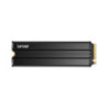Lexar LNM790X004T-RN9NG 4TB Gen 4 m.2 NVME 7400/6500MBs SSD