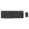 LOG KBD MK370-GRAPHITE