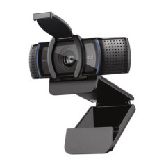 Logitech C920E Webcam (Brown Box)