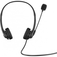 HPL HDS G2-USB-STEREO-428K6AA