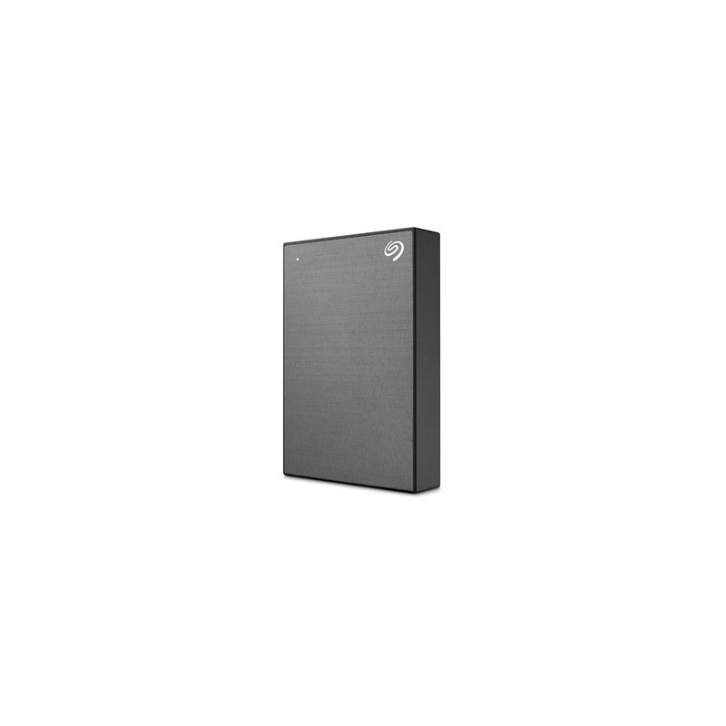 1TB ONE TOUCH HDD w P/W - Space Grey