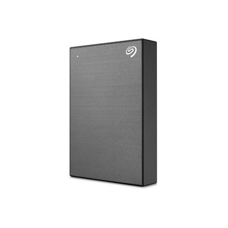1TB ONE TOUCH HDD w P/W - Space Grey