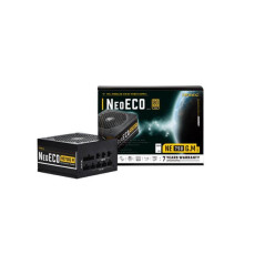 Antec NE750G M AU 750W 80+ Gold Fully-Modular 120mm Power Supply
