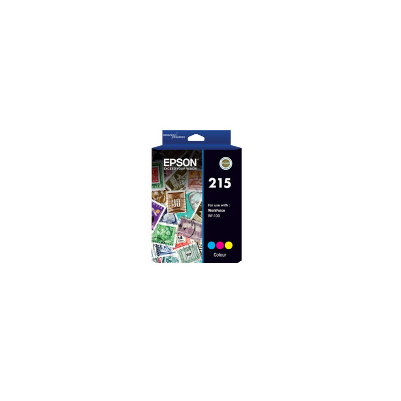 EPS CON 215-COLOUR-C13T216092