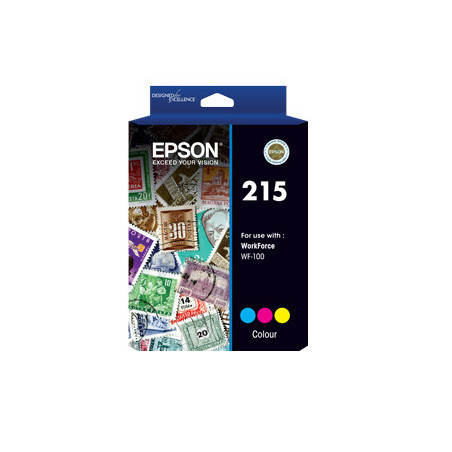 EPS CON 215-COLOUR-C13T216092