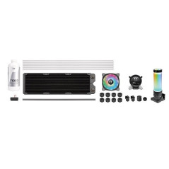 THM FAN PACIFIC-CLM360-ULTRA-HARD-TUBE