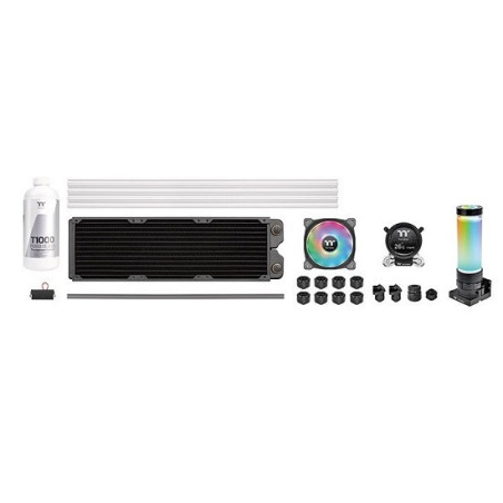 THM FAN PACIFIC-CLM360-ULTRA-HARD-TUBE