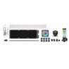 THM FAN PACIFIC-CLM360-ULTRA-HARD-TUBE