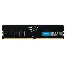 Crucial 32GB (1x 32GB) DDR5 4800MHz Memory