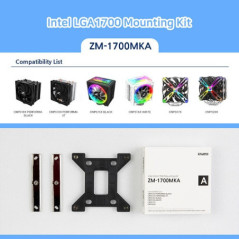 ZAL FAN LGA-1700-MOUNTING-KIT