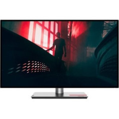 Lenovo ThinkVision P27h-30 27in 2K QHD HDR10 IPS Professional Monitor