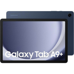 SAMSUNG GALAXY TAB A9+, 11", 128GB, WIFI, 5G, USB-C, GRAPHITE, 2YR