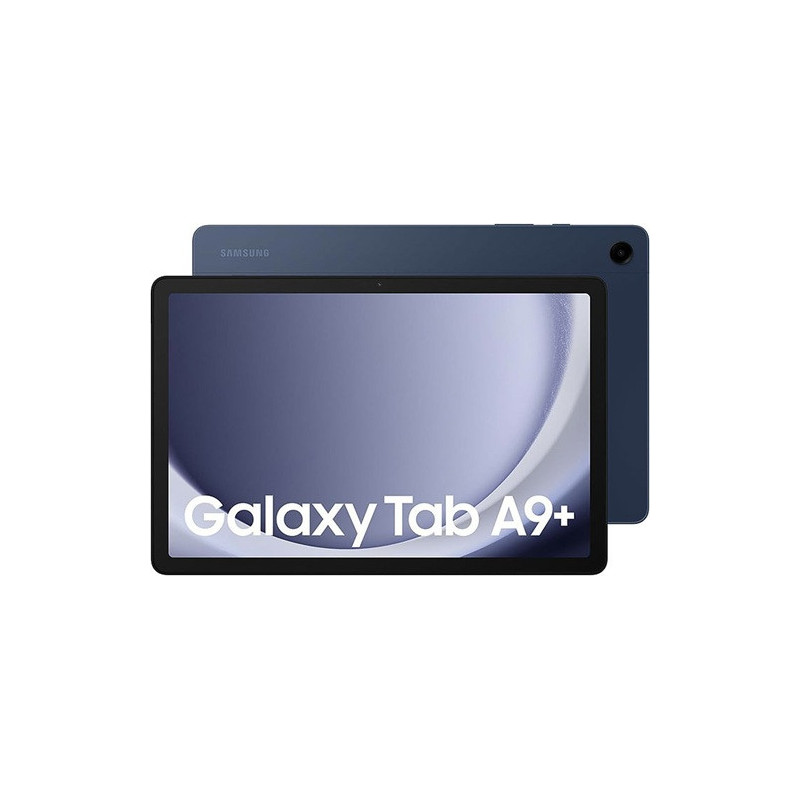 SAMSUNG GALAXY TAB A9+, 11", 128GB, WIFI, 5G, USB-C, GRAPHITE, 2YR