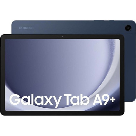 SAMSUNG GALAXY TAB A9+, 11", 128GB, WIFI, 5G, USB-C, GRAPHITE, 2YR