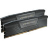 Dual Channel: 32GB (2x16GB) DDR5 6400MHz C36 Vengeance - Optimised for Intel Desktop Memory