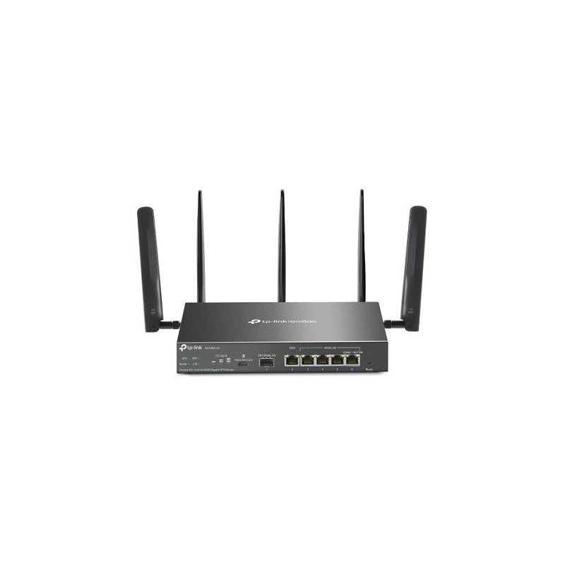 TPL LAN ER706W-4G