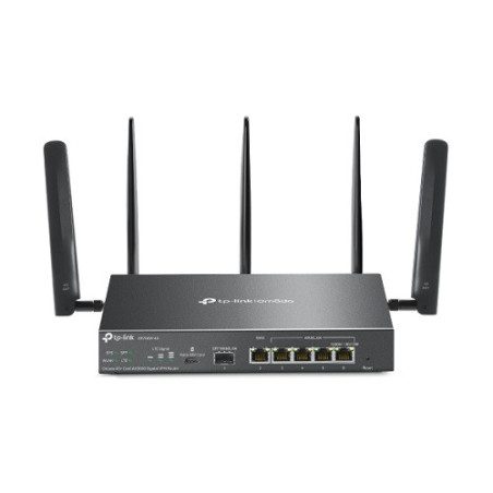 TPL LAN ER706W-4G