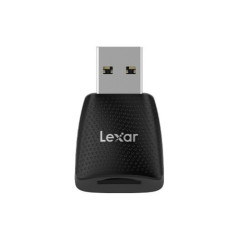 LXR ACC CARD-READER-USB3.2-G1