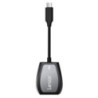LXR ACC DUAL-SLOT-READER-USB3.2-G1
