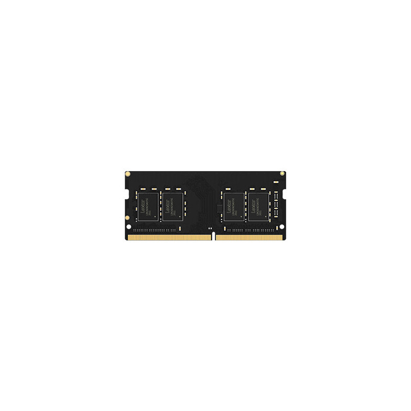 LXR MEM 4-NB-8GB-LD4AS008G-B3200GSST