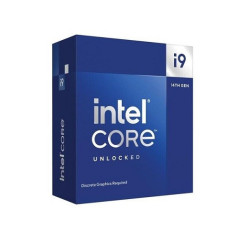 INT CPU I9-14900