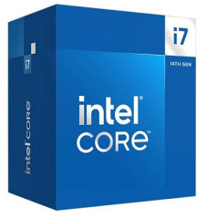 Intel i7-14700 BX8071514700 14th Gen CPU