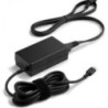 HP 65W USB-C LC Notebook Charger Power Adapter - 1P3K6AA