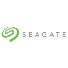 Seagate IronWolf 3.5in 10TB SATA 6Gb/s HDD - ST10000VN000