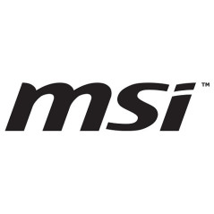 MSI NWR NBK-EXTENDED-WTY-CARD