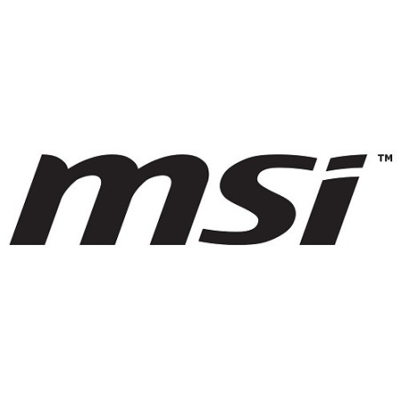MSI NWR NBK-EXTENDED-WTY-CARD