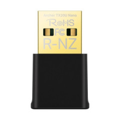 TP-Link ARCHER TX20U NANO WiFi 6 AX1800 Nano USB adapter