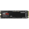 SAMSUNG (990 PRO) 4TB, M.2 INTERNAL NVMe PCIe SSD, 7450R/6900W MB/s, 5YR WTY
