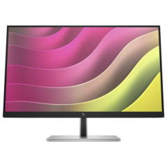 HP E24t G5 23.8in 75Hz Full HD Anti-Glare IPS Touch Monitor