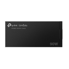 TP-LINK OMADA 10G POE++ INJECTOR ADAPTER, 3YR