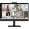 Lenovo ThinkVision T27hv-30 68.6 cm (27in) 2560 x 1440 pixels Quad HD LED Black