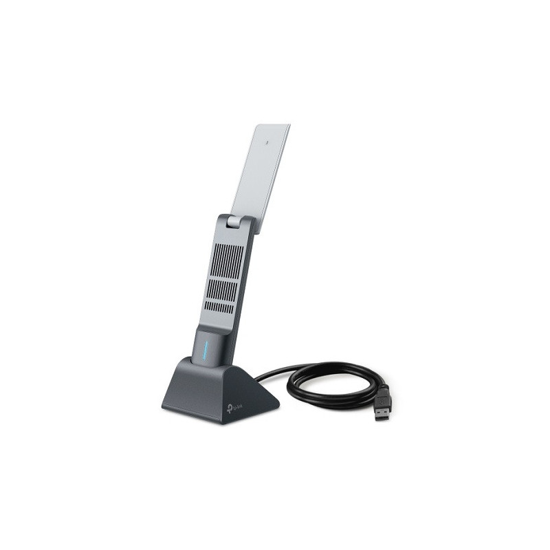 TP-LINK ARCHER AX3000 DUAL-BAND USB WI-FI ADAPTER, HIGH GAIN, 3YR