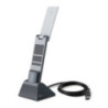 TP-LINK ARCHER AX3000 DUAL-BAND USB WI-FI ADAPTER, HIGH GAIN, 3YR