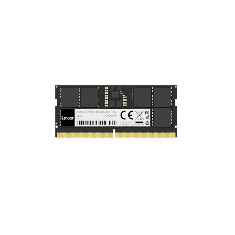 LXR MEM 5-NB-16GB-LD5S16G56C46ST-BGS
