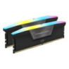 Corsair CMH32GX5M2E6000C36 32G 2x16G DDR5-6000 RGB Memory