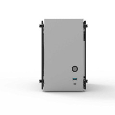 ZAL CAS M2-MINI-SILVER