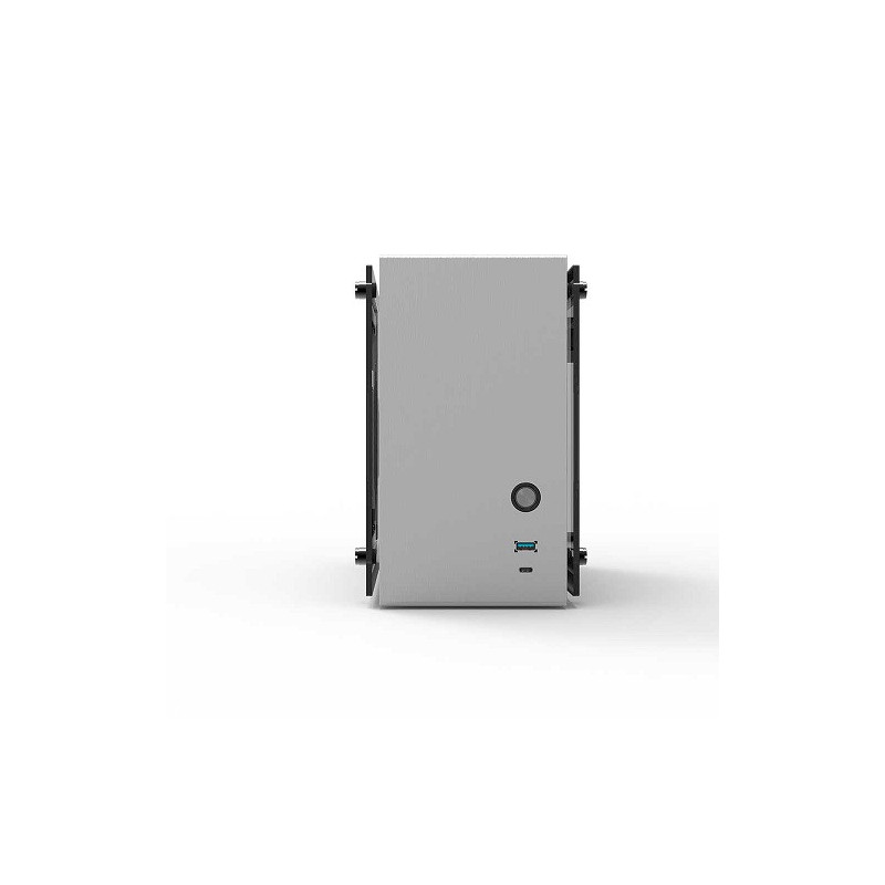 ZAL CAS M2-MINI-SILVER